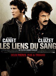 Les liens du sang is similar to The Greatest Movie Ever Rolled.