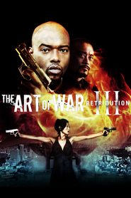 The Art of War 3: Retribution is similar to Into the Wild.