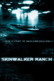 Skinwalker Ranch is similar to Fin de etapa.