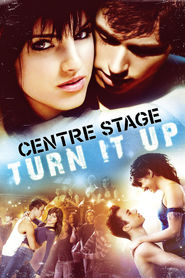 Center Stage: Turn It Up is similar to Change at 125th Street.