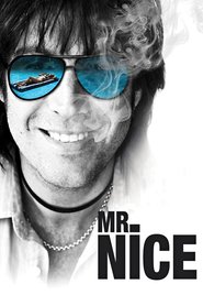 Mr. Nice is similar to Arachnid.