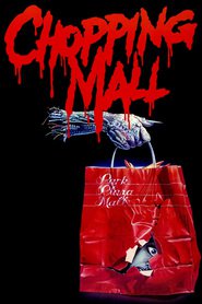 Chopping Mall is similar to The Quiet Woman.