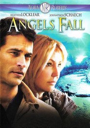 Angels Fall is similar to The Unnamable.