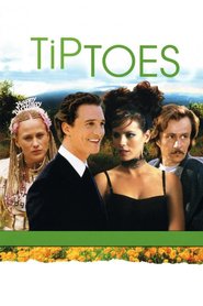 Tiptoes is similar to Evita contra los vampiros oligarcas.