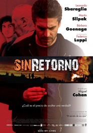 Sin retorno is similar to Six Gun Gospel.
