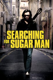 Searching for Sugar Man is similar to Uncharted.