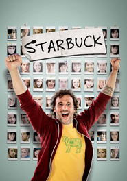 Starbuck is similar to Mars Needs Women.