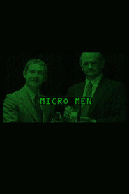 Micro Men is similar to The Red House.