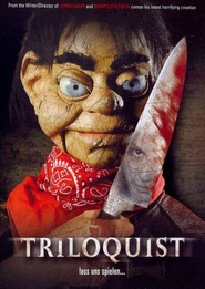 Triloquist is similar to Dough Nuts.