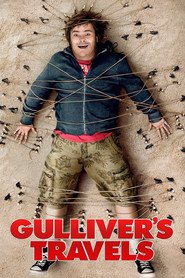 Gulliver's Travels is similar to Porno.