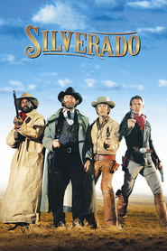 Silverado is similar to The Supernaturals.