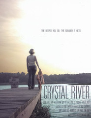Crystal River is similar to Die Geschichte von der Ganseprinzessin und ihrem treuen Pferd Falada.