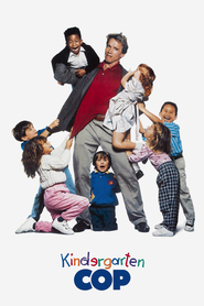 Kindergarten Cop is similar to Two Girls and a Sailor.