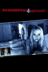 Paranormal Activity 4 is similar to Young Students.