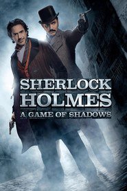 Sherlock Holmes: A Game of Shadows is similar to Urban Menace.