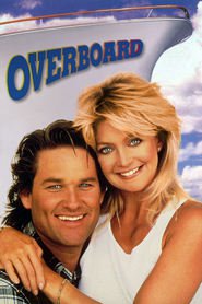 Overboard is similar to Schattenkind.