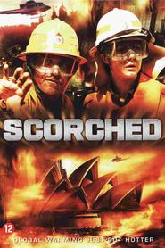 Scorched is similar to Clown Hunt.