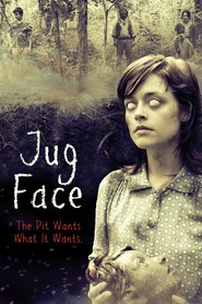 Jug Face is similar to Alas de angel.