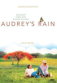 Audrey's Rain is similar to The Brand of Fear.