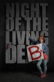 Night of the Living Deb is similar to Strictly Ballroom.