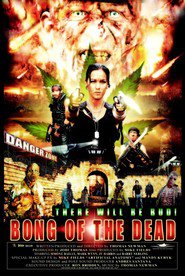 Bong of the Dead is similar to Lupi nell'abisso.