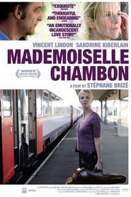 Mademoiselle Chambon is similar to The Conspiracy.