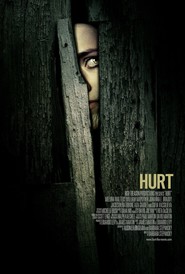 Hurt is similar to The Fugitive Kind.