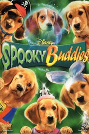 Spooky Buddies is similar to A Disappointed Mama.