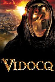 Vidocq is similar to Raices de sangre.