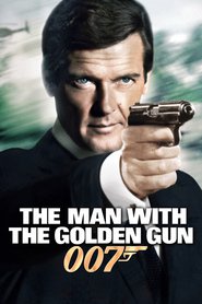 The Man with the Golden Gun is similar to The Loved Ones.