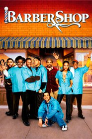 Barbershop is similar to Sexy Movie.