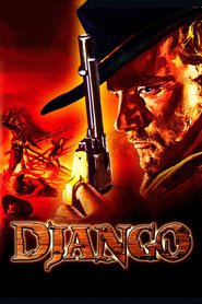 Django is similar to Doctor Mabuse: Etiopomar.
