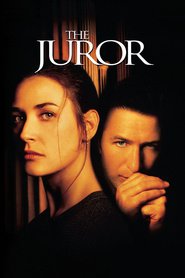 The Juror is similar to For Earth Below.