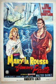 Le avventure di Mary Read is similar to The Descent.