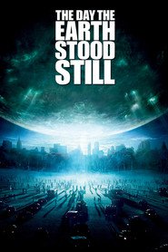 The Day the Earth Stood Still is similar to Liar's Moon.