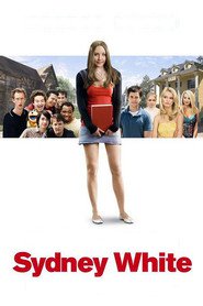 Sydney White is similar to A Few Screws Loose.
