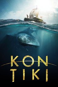 Kon-Tiki is similar to Thunder Afloat.