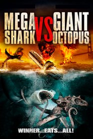 Mega Shark vs. Giant Octopus is similar to Cry-Baby.