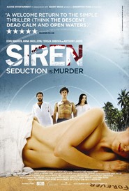 Siren is similar to The 68th Annual Golden Globe Awards 2011.