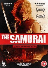Der Samurai is similar to The Clerk's Tale.