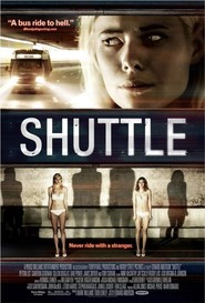 Shuttle is similar to Who Loved Him Best?.