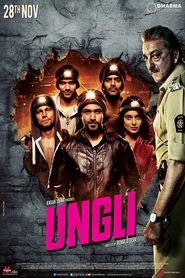 Ungli is similar to H.