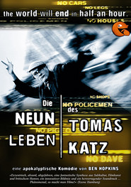 The Nine Lives of Tomas Katz is similar to The Reader.