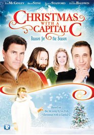 Christmas with a Capital C is similar to Sedona: The Spirit of Wonder.