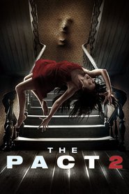 The Pact II is similar to Law and Order.