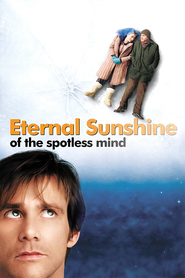 Eternal Sunshine of the Spotless Mind is similar to Sleepy Hollow.