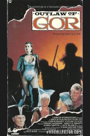 Outlaw of Gor is similar to Voir Malte et mourir.