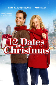 12 Dates of Christmas is similar to No Way Out.