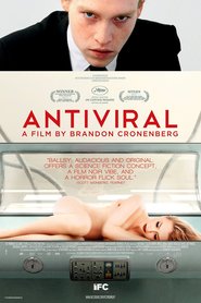 Antiviral is similar to 36 China Town.