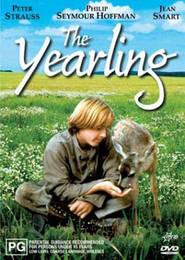 The Yearling is similar to Half Ticket.